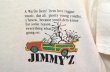 画像3: 80’s JIMMY'Z Woody Wagon T-SHIRT (3)