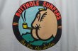 画像5: 92's Butthole Surfers T-Shirt “Kozik” (5)