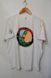 画像1: 92's Butthole Surfers T-Shirt “Kozik” (1)