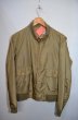 画像1: 80's L.L.BEAN G-8 TYPE NYLON JKT (1)