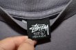 画像3: 80's 黒タグ OLD STUSSY "スカルサーフ” (3)