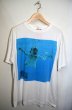 画像1: 92's NIRVANA BAND T-SHIRT "NEVER MIND” (1)