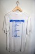 画像2: 92's NIRVANA BAND T-SHIRT "NEVER MIND” (2)