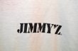 画像4: 90's JIMMY'Z Tシャツ (4)