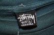 画像3: 80's OLD STUSSY "シャドーマン” (3)