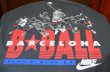 画像4: 90's NIKE プリントTシャツ “DREAM TEAM” (4)