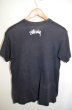 画像2: 80's OLD STUSSY Tシャツ (2)