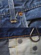 画像6: 60's Levi's 551ZXX (6)