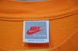 画像3: 90's NIKE スウォッシュプリント Tee (3)