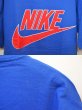 画像4: 90's NIKE ロゴTシャツ (4)