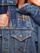 画像4: 60's Levi's 70505-0217 “均等V BIGE” (4)