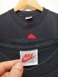 画像3: 90's NIKE 20周年記念 Tシャツ "筆記体×風車ロゴ” (3)