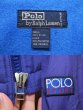 画像3: 90's POLO Ralph Lauren スタンドカラージャケット "POLO SPORTパッチ" (3)