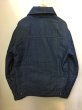 画像2: 70's SKI Levi's 中綿入り デニムジャケット (2)