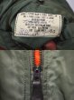 画像4: 67's USAF L-2B FLIGHT JACKET (4)