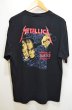 画像2: 90's METALLICA Tシャツ “...AND JUSTICE FOR ALL” (2)