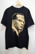 画像1: 90's MALCOLM X Tシャツ “USA製” (1)