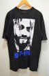 画像1: 90's Kurt Cobain Tシャツ (1)