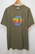 画像1: 90's PHISH Tシャツ "USA製" (1)