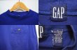 画像3: 90's GAP ポケット付き L/S カットソー (3)