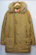 画像1: 70's Woolrich アークティックパーカー "sizeS" (1)