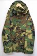 画像1: 96's US ARMY ECWCS GORE-TEX PARKA (1)