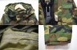 画像4: 96's US ARMY ECWCS GORE-TEX PARKA (4)