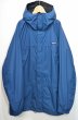 画像1: 00's Patagonia STORM JACKET (1)