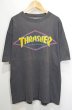 画像1: 80's THRASHER Tシャツ “ONEITAタグ” (1)