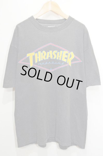 画像1: 80's THRASHER Tシャツ “ONEITAタグ” (1)