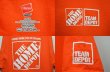 画像3: 00's THE HOME DEPOT プリントTシャツ “袖プリント” (3)