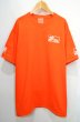 画像1: 00's THE HOME DEPOT プリントTシャツ “袖プリント” (1)