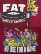 画像4: 90's FAT WRECK CHORDS “NO USE FOR A NAME” Tシャツ (4)