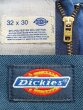 画像3: 80's Dickies 874 ワークパンツ “USA製 / NAVY” (3)