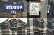 画像3: 90's Stussy S/S レーヨンシャツ “USA製” (3)