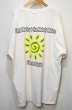 画像2: 90's ZIGGY MARLEY & THE MELODY MAKERS Tシャツ (2)