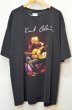 画像1: 90's Kurt Cobain Tシャツ (1)