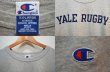 画像3: 90-00's Champion プリントTシャツ “YALE RUGBY” (3)