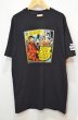 画像1: 00's Eric 'Two Scoops' Moore プリントTシャツ (1)