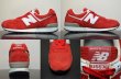 画像2: 日本未発売 New Balance 576 ND4 “MADE IN THE U.S.A” (2)