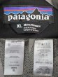 画像3: 08's Patagonia STORM JACKET “BLACK” (3)