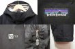 画像4: 08's Patagonia STORM JACKET “BLACK” (4)