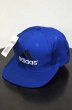 画像1: 90's adidas EQUIPMENT 6パネルCAP “DEADSTOCK” (1)