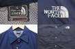 画像3: THE NORTH FACE ナイロンシャツ “SUMMIT SERIES” (3)