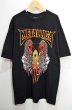 画像1: 03's METALLICA ツアーTシャツ “SUMMER SANITARIUM TOUR / PUSHEAD” (1)