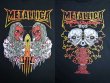 画像3: 03's METALLICA ツアーTシャツ “SUMMER SANITARIUM TOUR / PUSHEAD” (3)