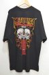 画像2: 03's METALLICA ツアーTシャツ “SUMMER SANITARIUM TOUR / PUSHEAD” (2)