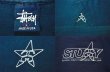 画像3: 90-00's Stussy プリントTシャツ “MADE IN USA” (3)