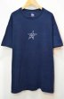 画像1: 90-00's Stussy プリントTシャツ “MADE IN USA” (1)