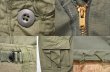 画像4: 60's US.ARMY ジャングルファティーグパンツ “DEADSTOCK / LARGE-SHORT” (4)